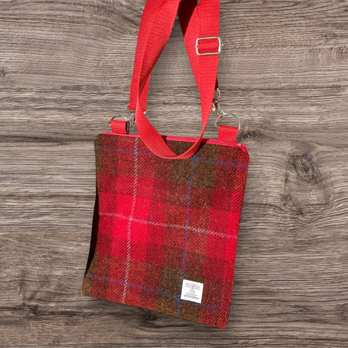 Crossbody bag