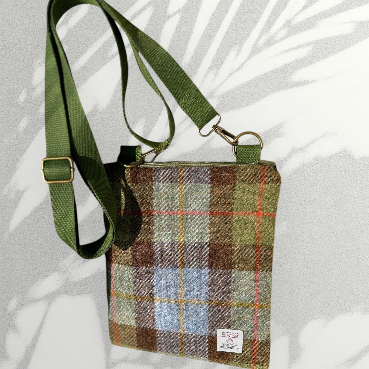 Cross body bag