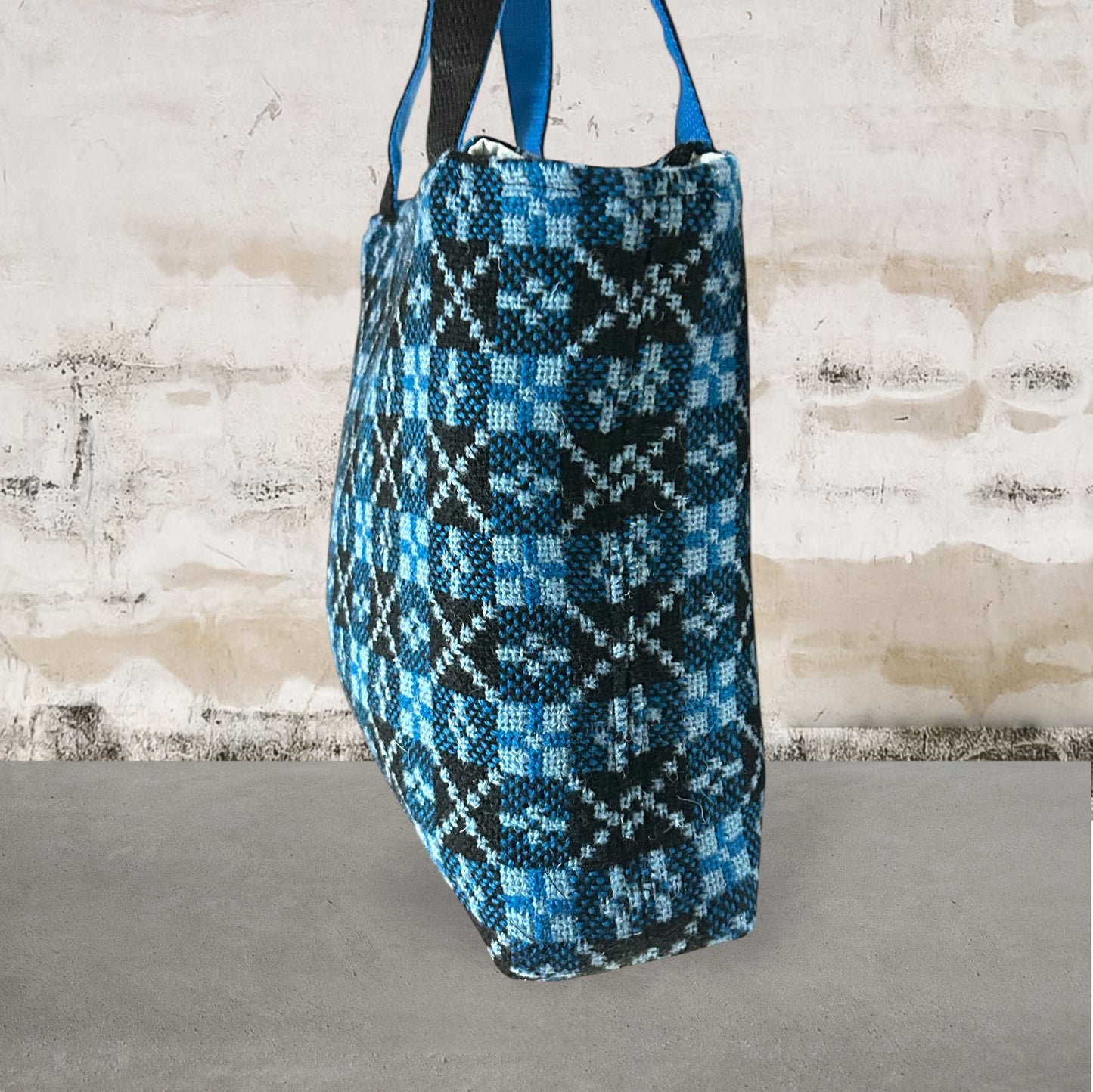 Welsh tapestry Handbag