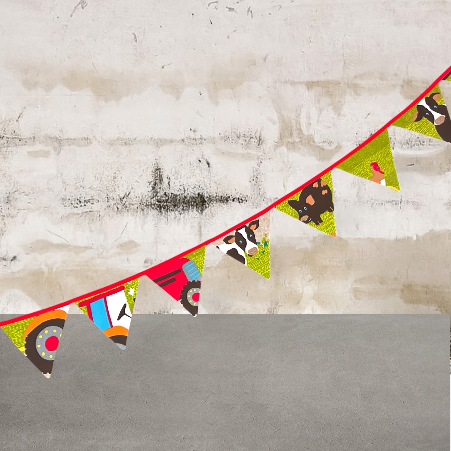 Bunting
