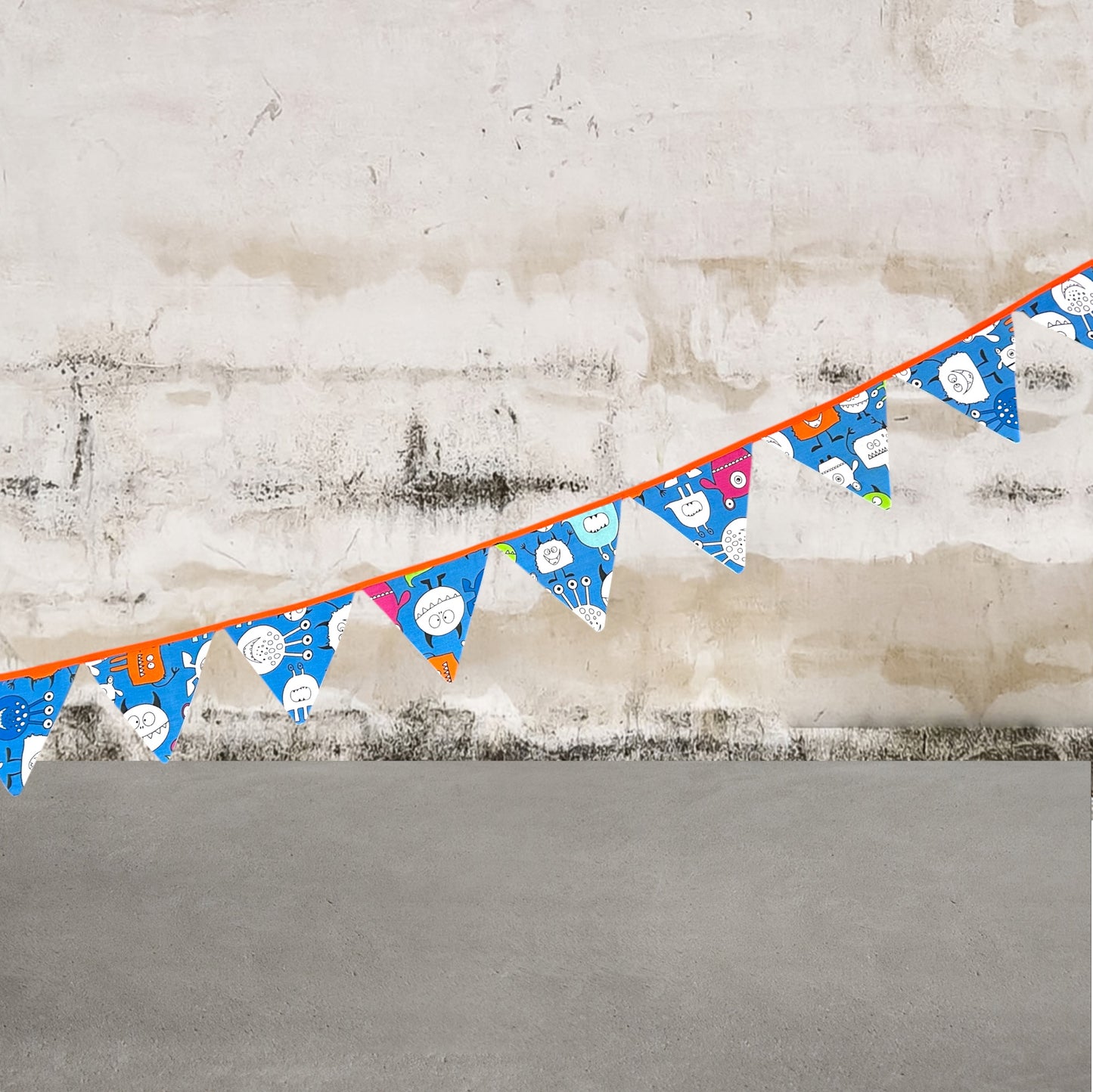 Bunting