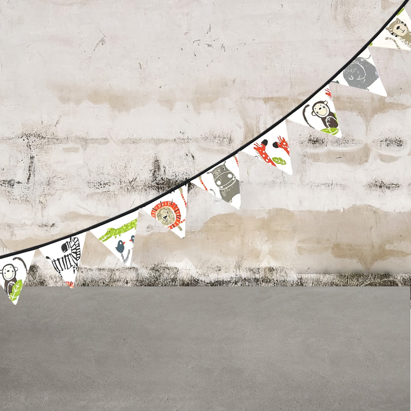 Bunting