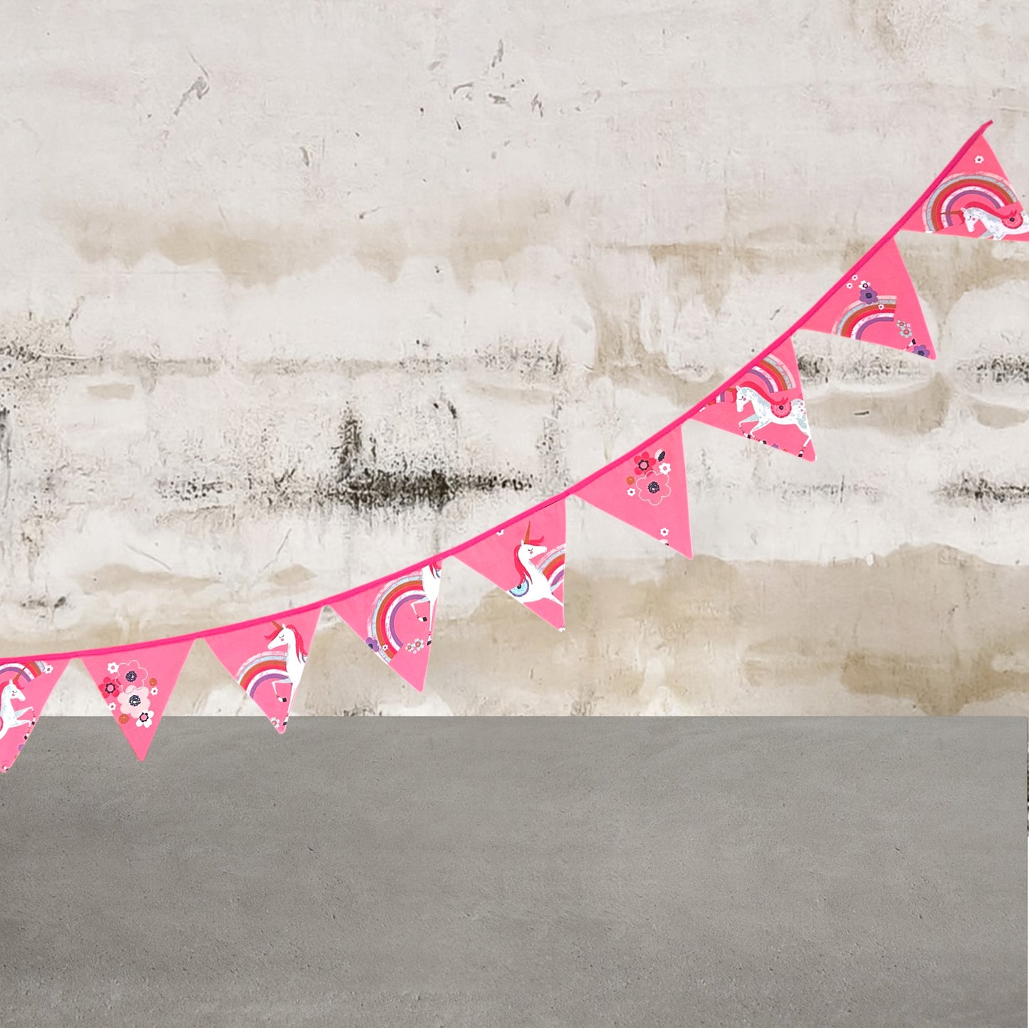 Bunting