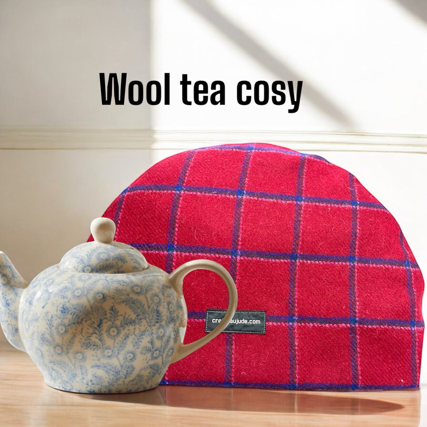 Tea cosy