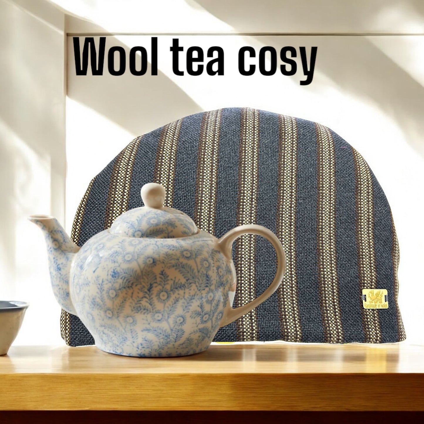 Tea cosy