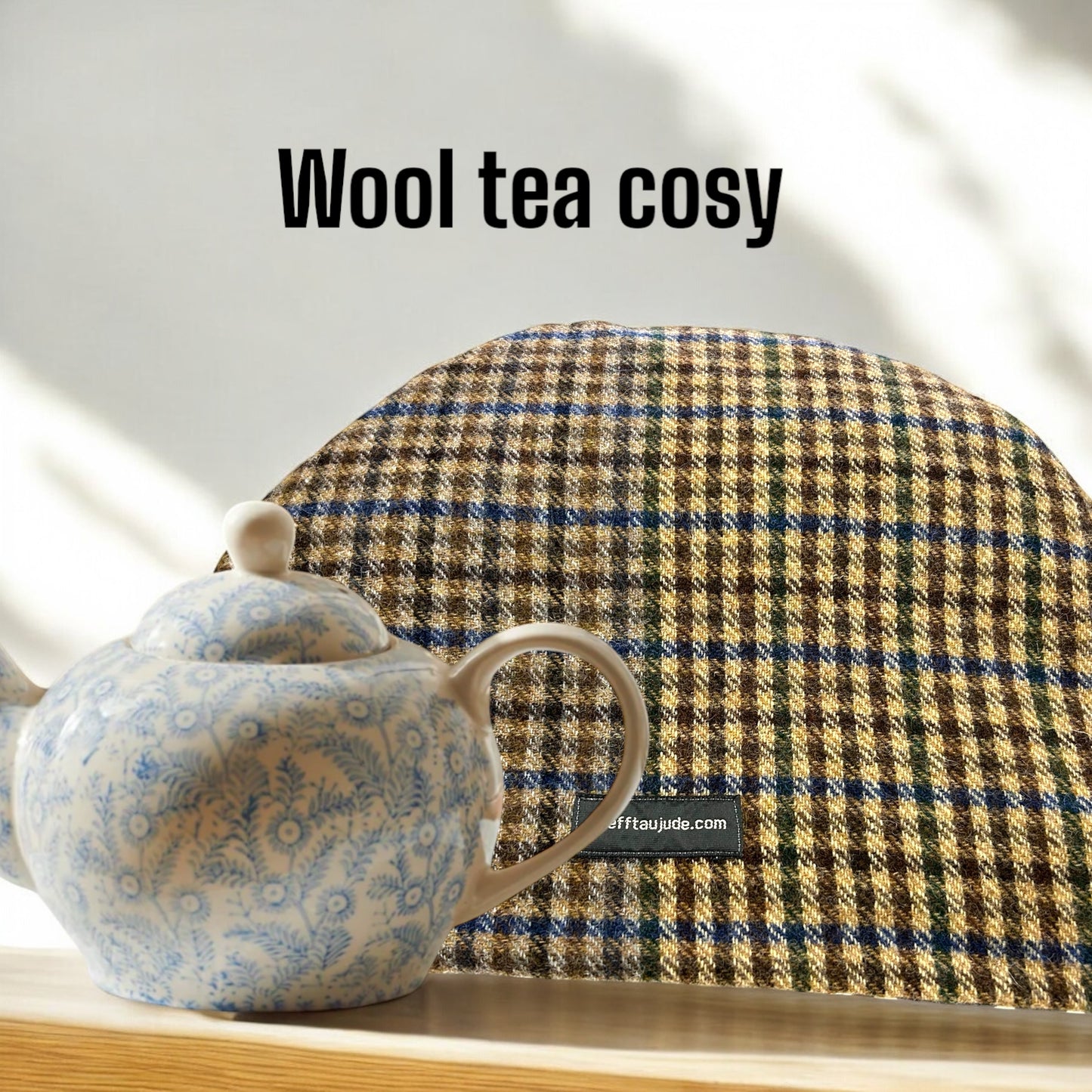 Tea cosy