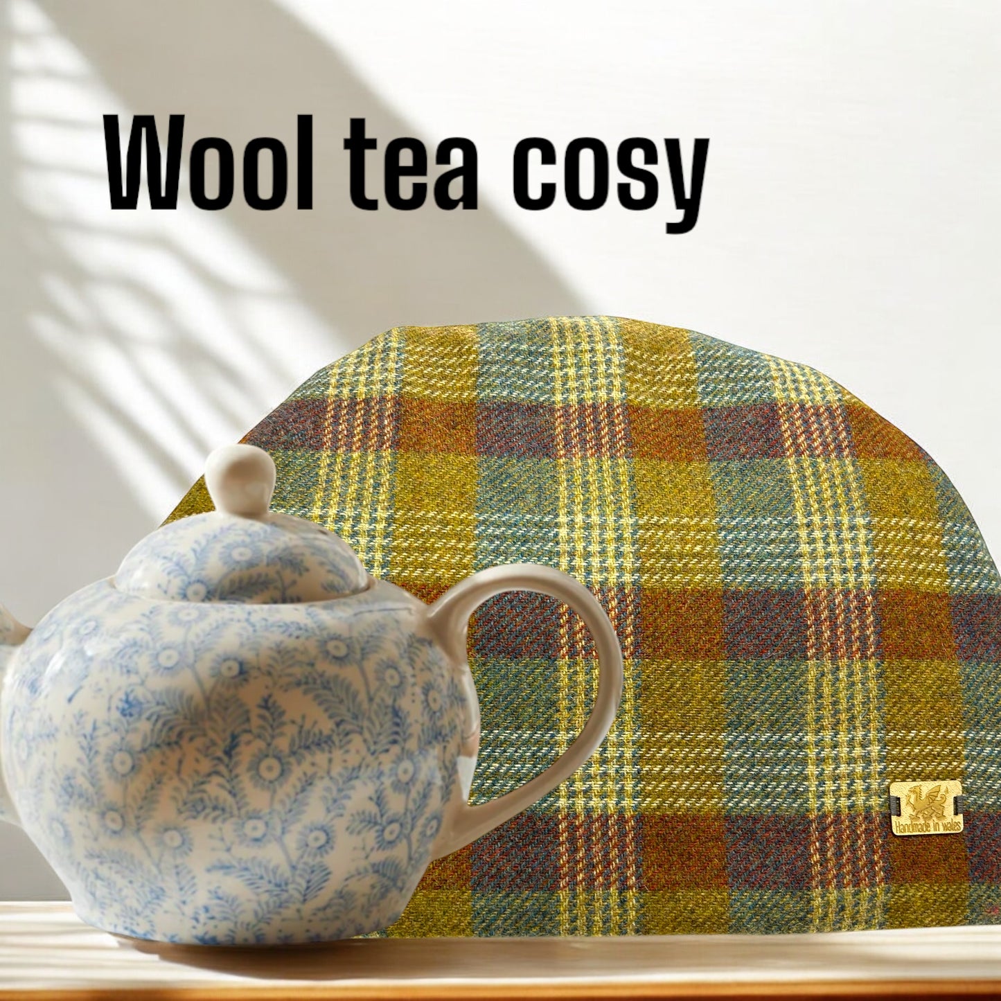 Tea cosy