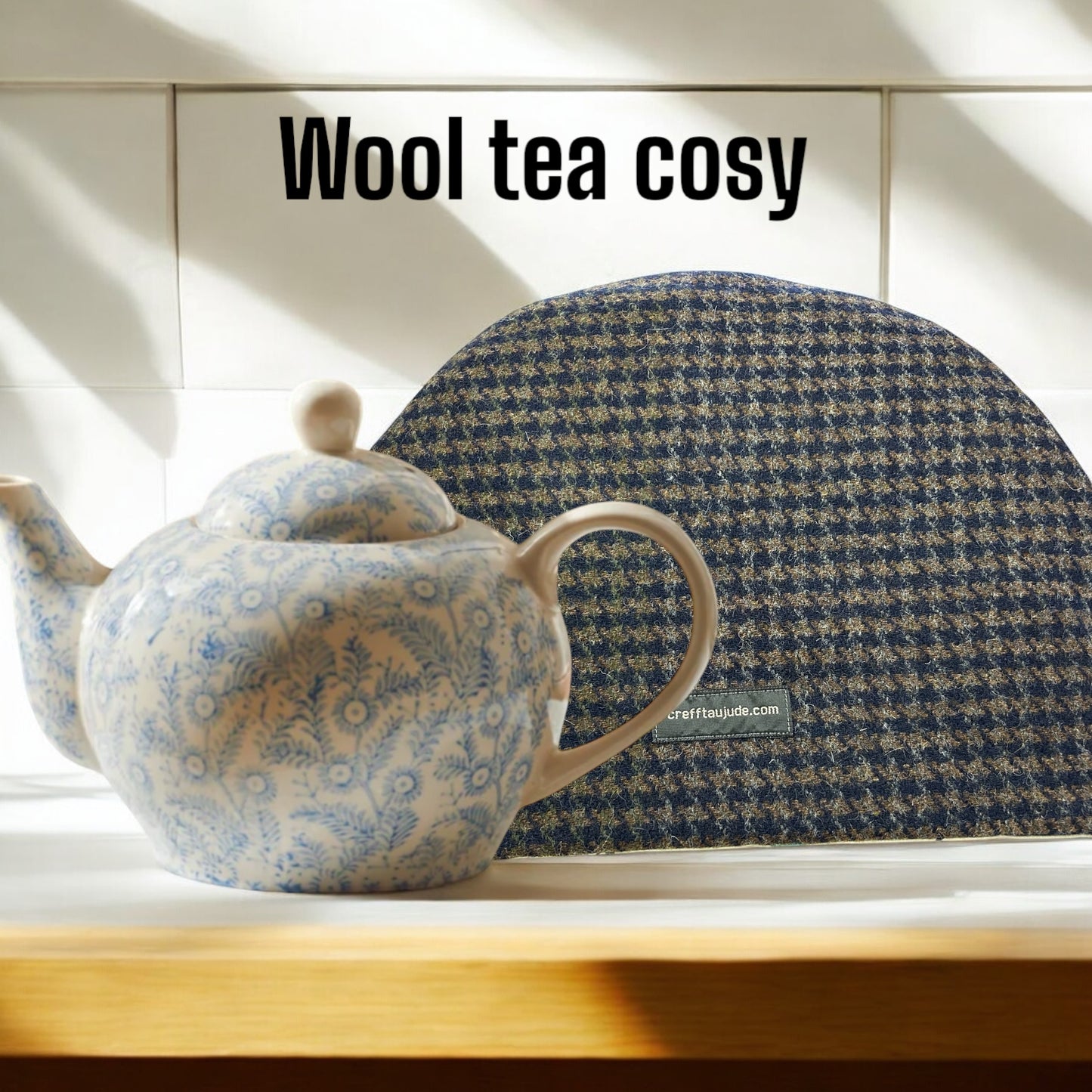 Tea cosy