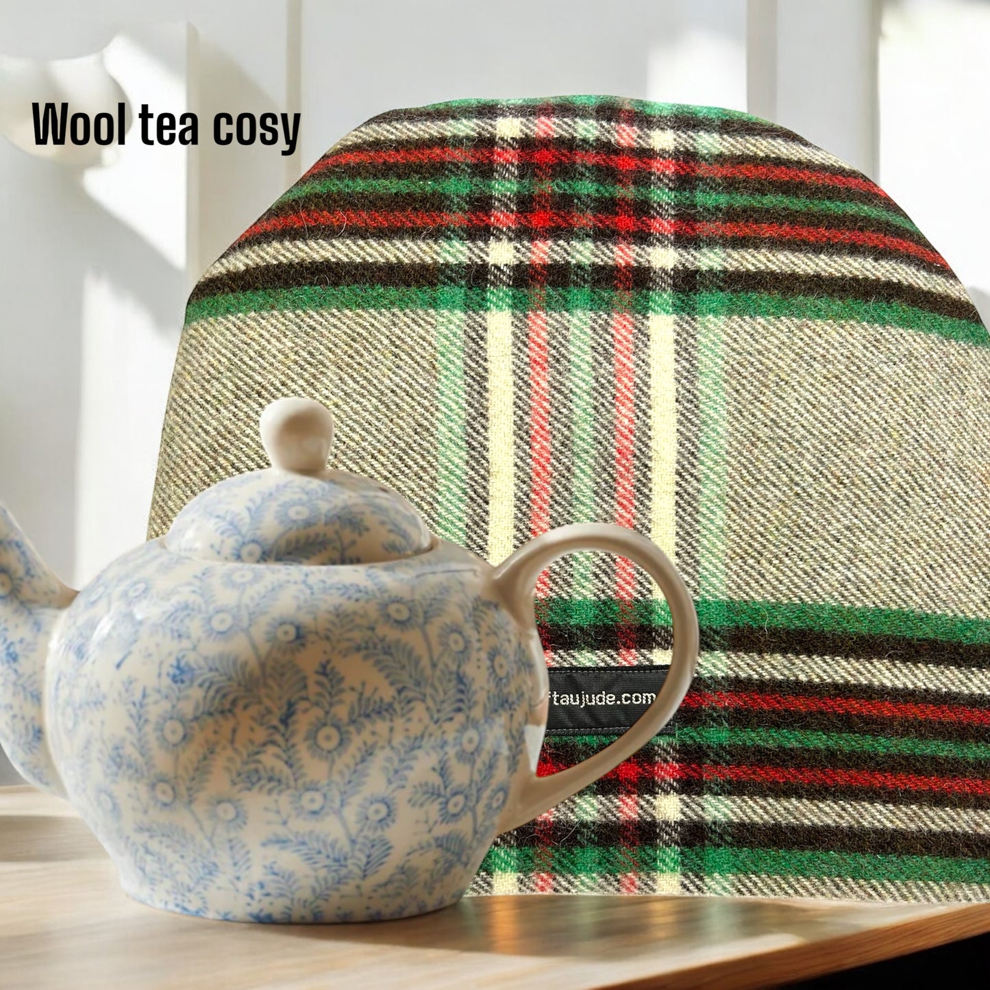 Tea cosy