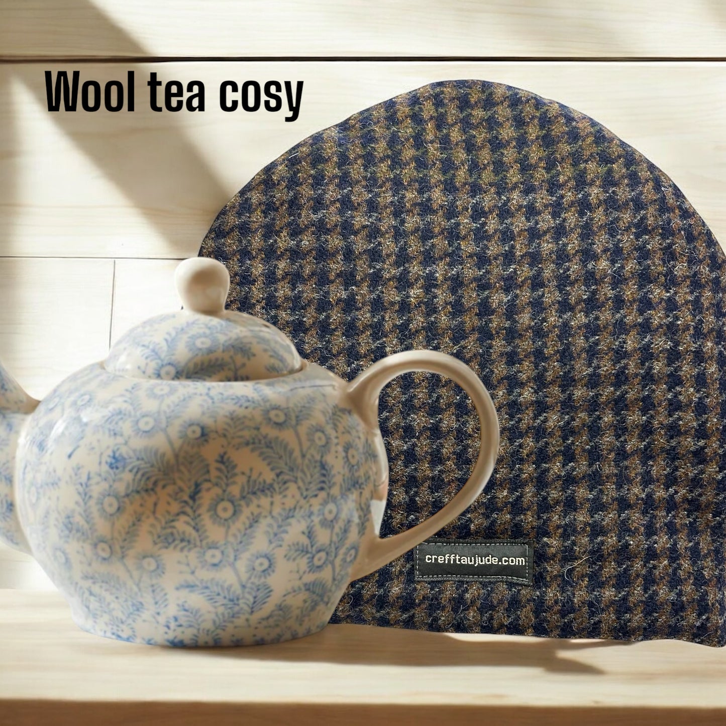Tea cosy