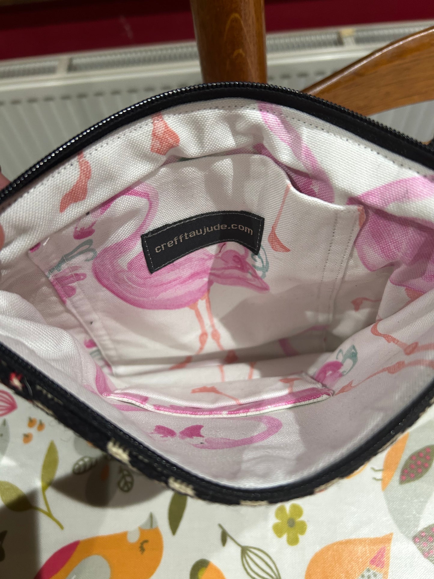Crossbody bag