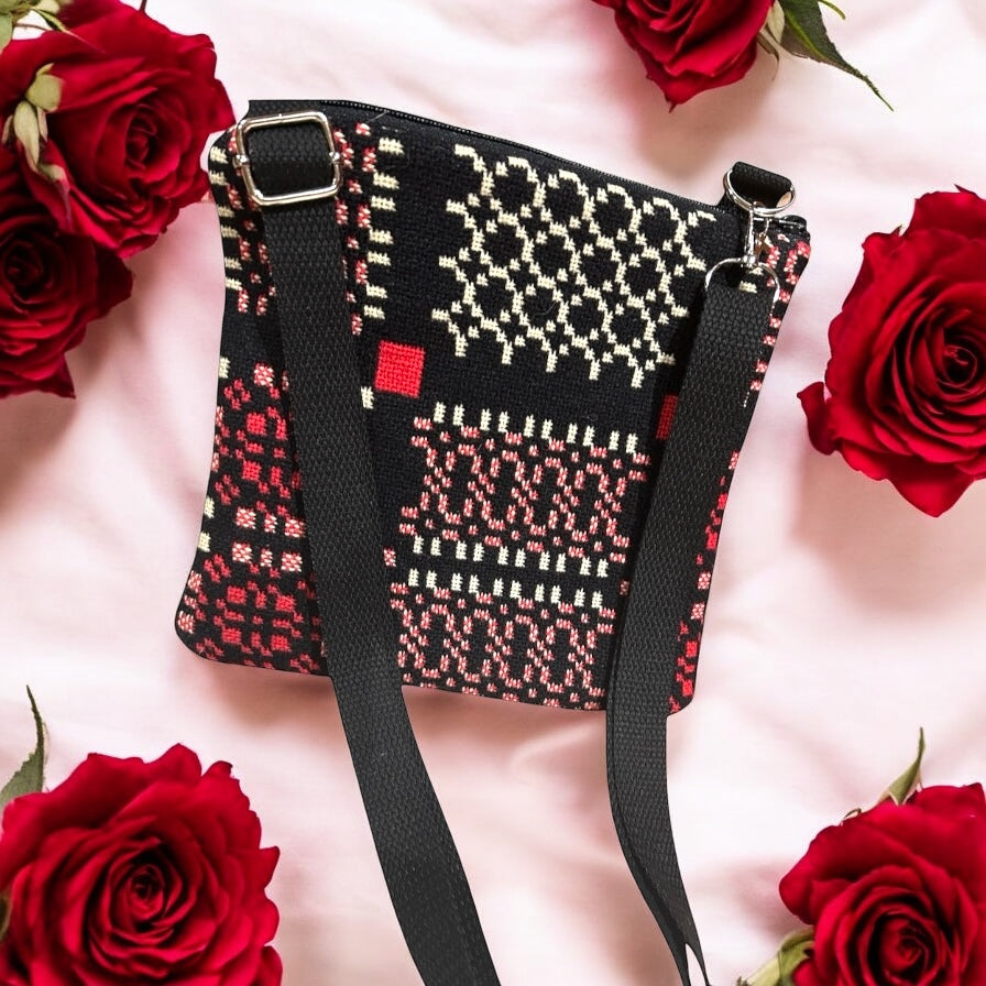 Crossbody bag