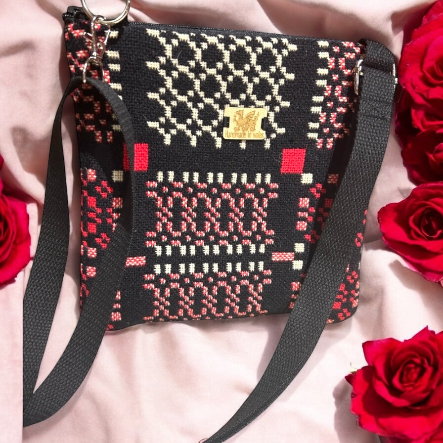 Crossbody bag
