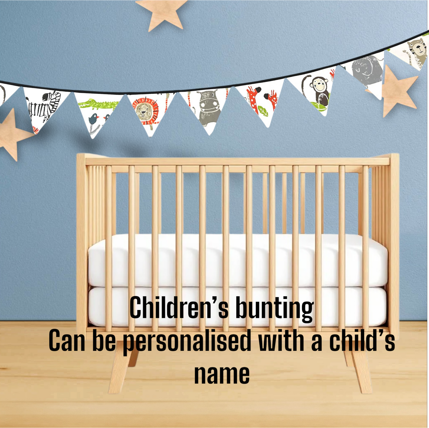 Bunting