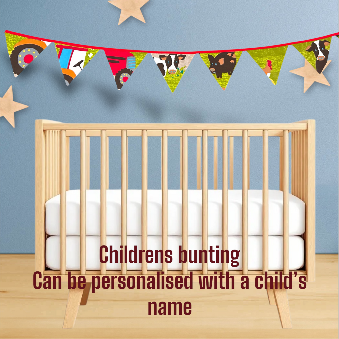 Bunting