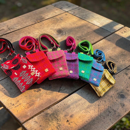 Handcrafted, One of a Kind