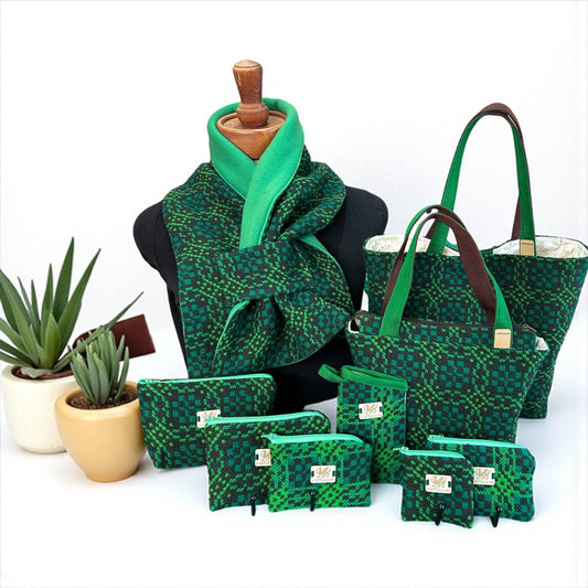 Sustainability Meets Style