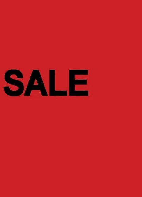 Sale