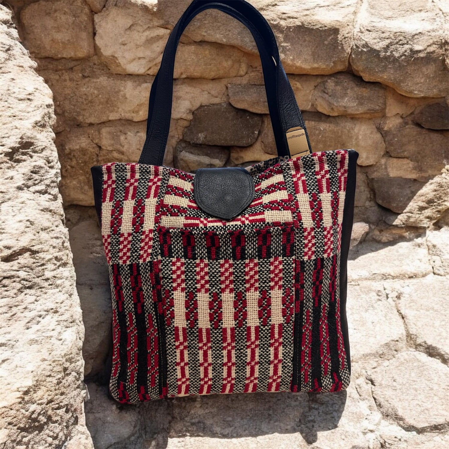 The Teifi Tote