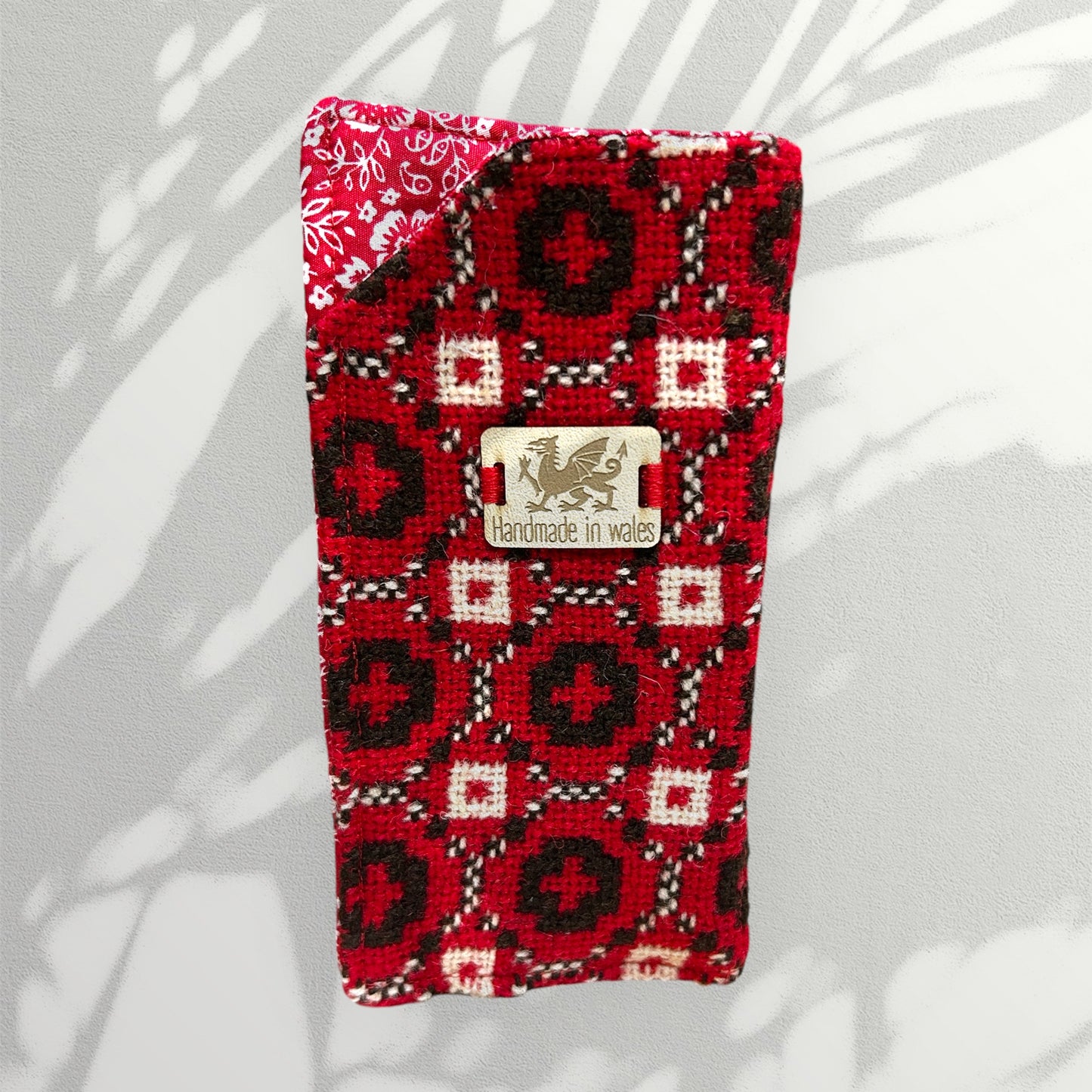 Glasses case