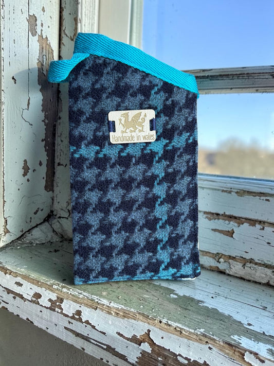 Wool Glasses Case