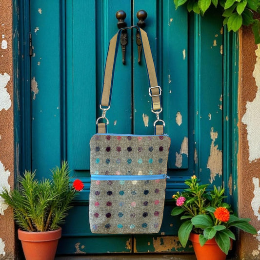 Crossbody bag