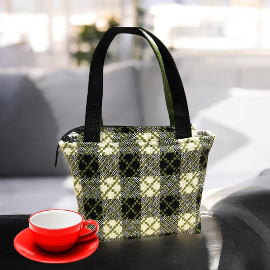 Welsh tapestry Handbag