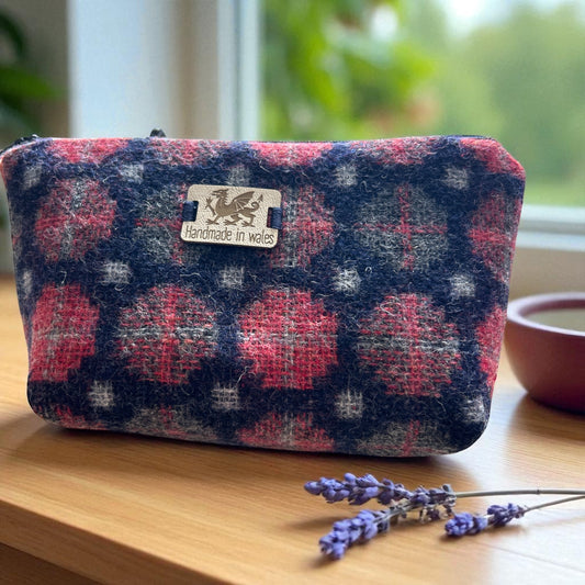 Make up bag