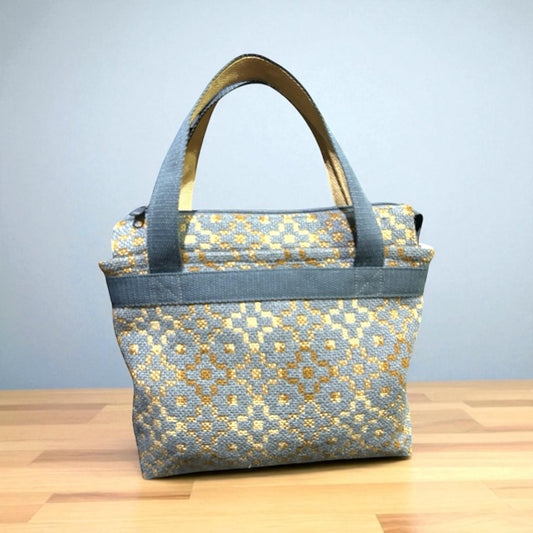 Welsh tapestry Handbag