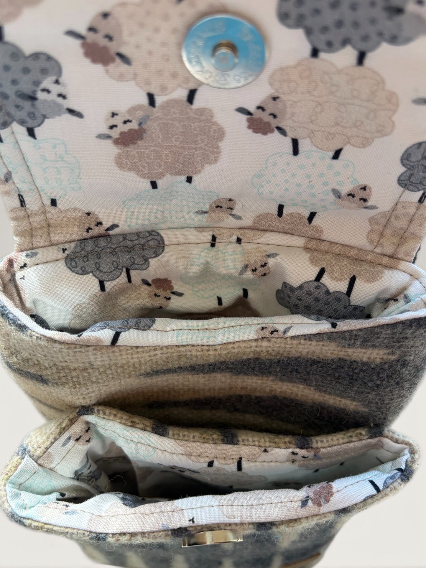 Crossbody bag